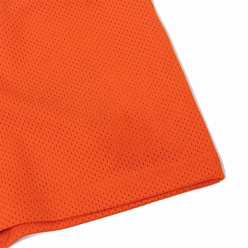 Mesh Shorts for Men Sports Quick Dry Home Printed Luxury Hot Deals Pack Man Short Pants 90s Y2k Cortos Korean Style Streetwear