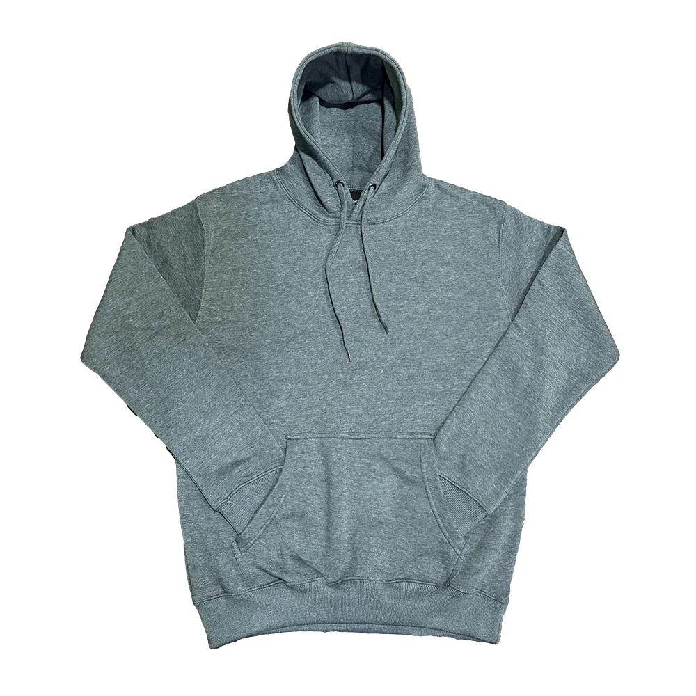 Blank Pullovers in Classic and Neon Colors Now in Stock for Wholesale Delivery from Our North American Warehouse in Montreal