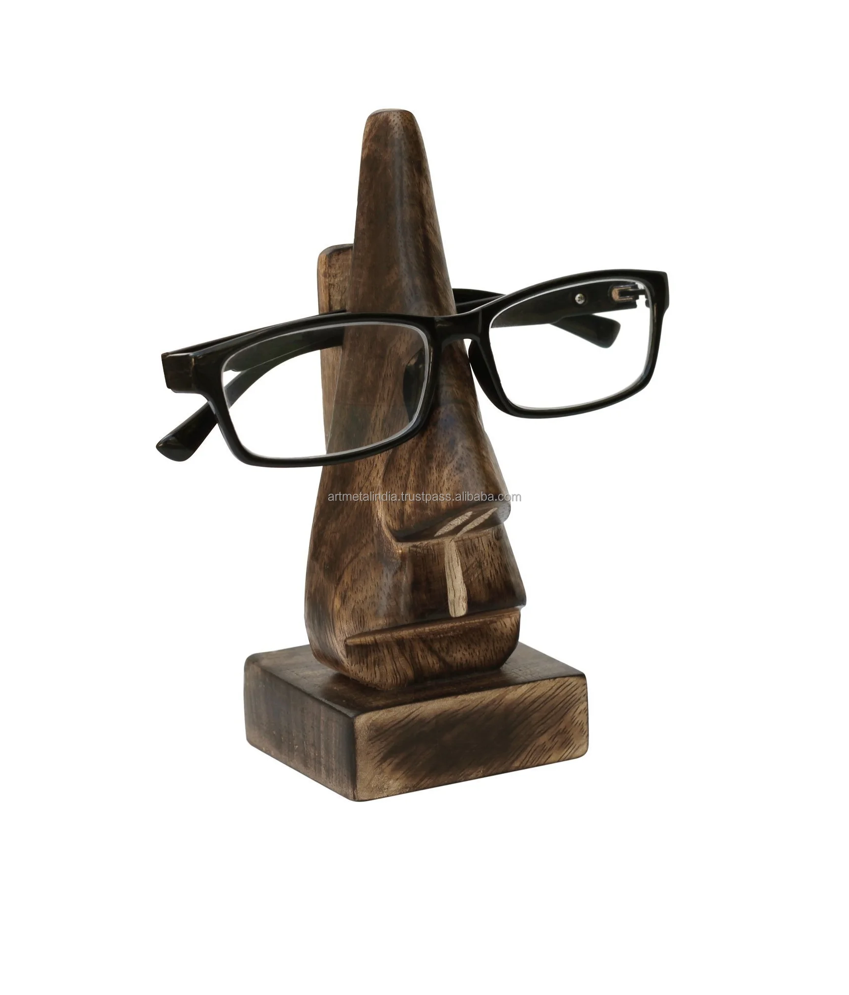 HIGH QUALITY WOODEN EYEGLASS STAND IN NEW STYLE WOODEN EYEGLASS STAND IN WHOLESALE PRICE