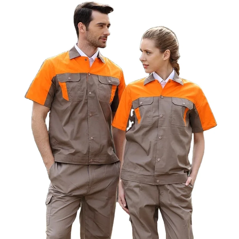 2021 New Top Latest Customized Design Fast Deliver High Best Safety Jackets Workwear For Men & Women