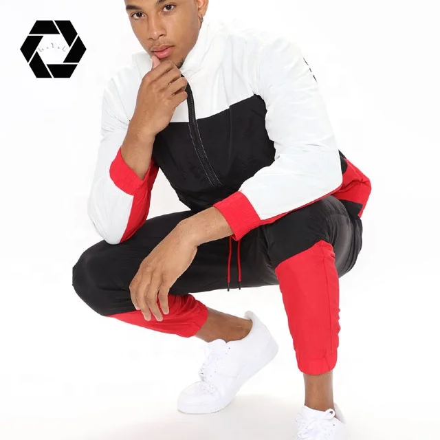 Мужская уличная куртка, спортивный костюм, дождевые куртки, производство игольчатых треков (принимается оплата PayPal)