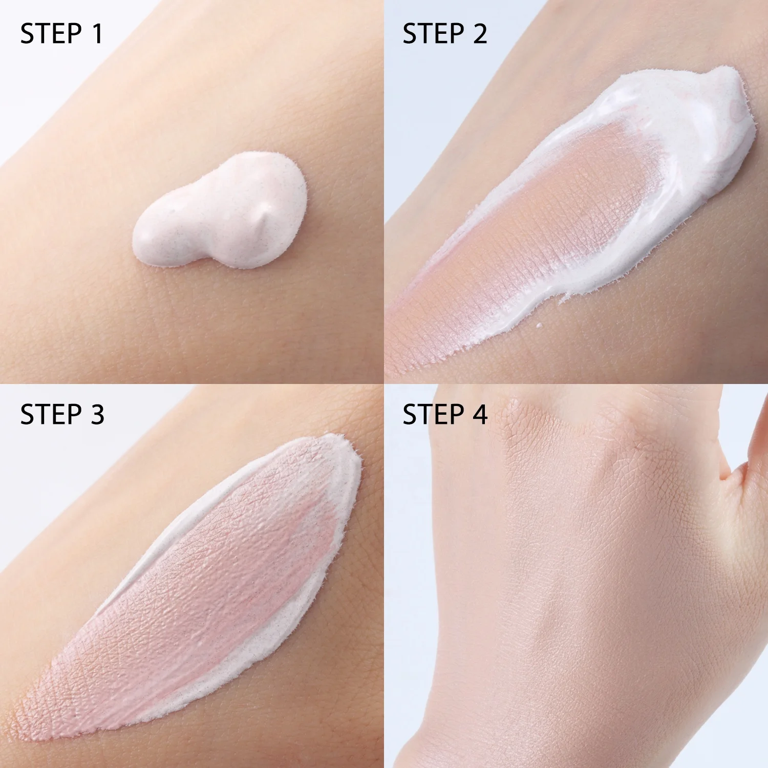 Private Label New Radiant Glow Concealer Makeup Foundation Color-matching Moisturizing Spf 15 Color Changing Foundation
