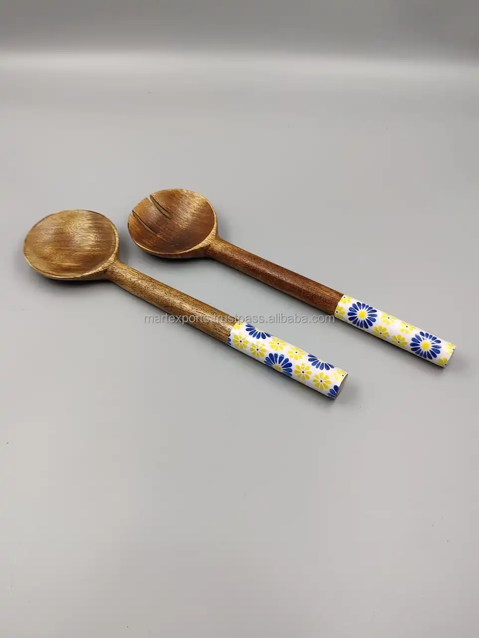 Best Selling 2022 Amazon Trend Wooden Spoon Kitchen Coffee Spoon Wedding Small Wooden Spoon