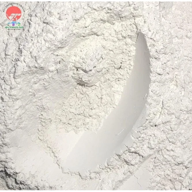 Pure Calcium Carbonate for Superior Masterbatch Performance
