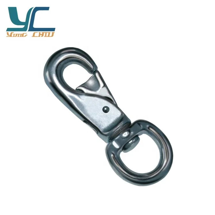 Чугунные поворотные крючки 130 г для поводка домашних животных uk