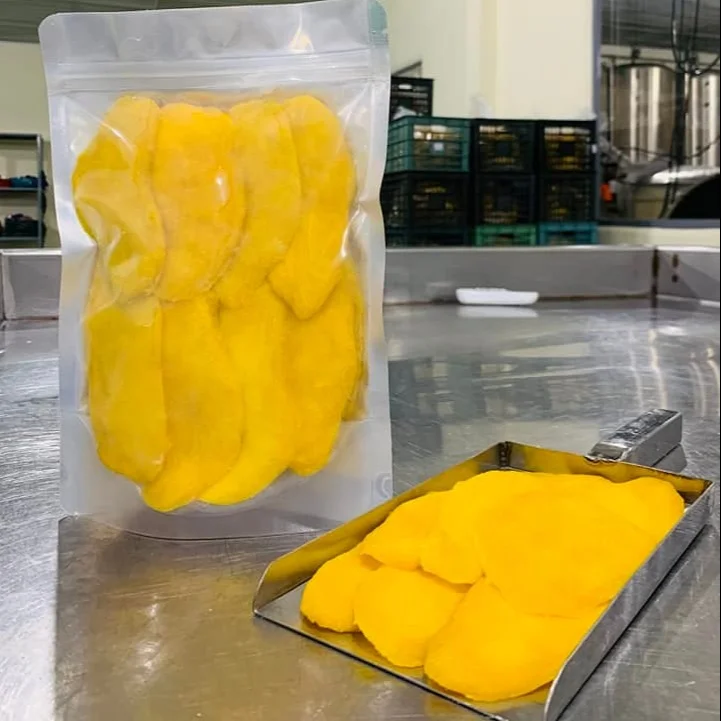Wholesale Sweet dried mango from 100% Mango healthy snack Natural Fruit Organic Dried Mango- Whatsapp 0084 989 322 607