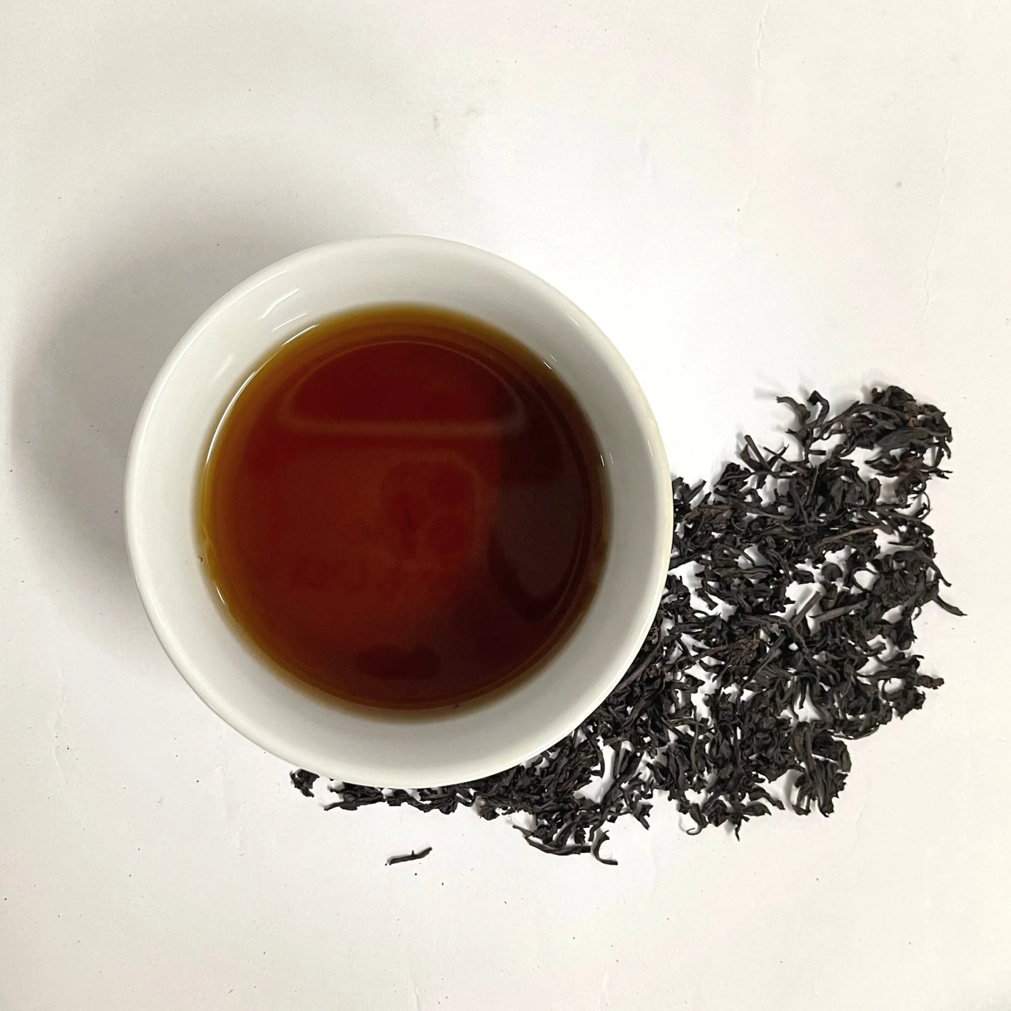 OP Black tea Bulk order professional manufacturer Good taste Black tea