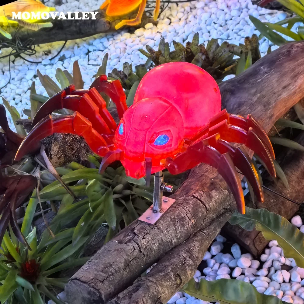 Светящиеся товары Momovalley, 12 В