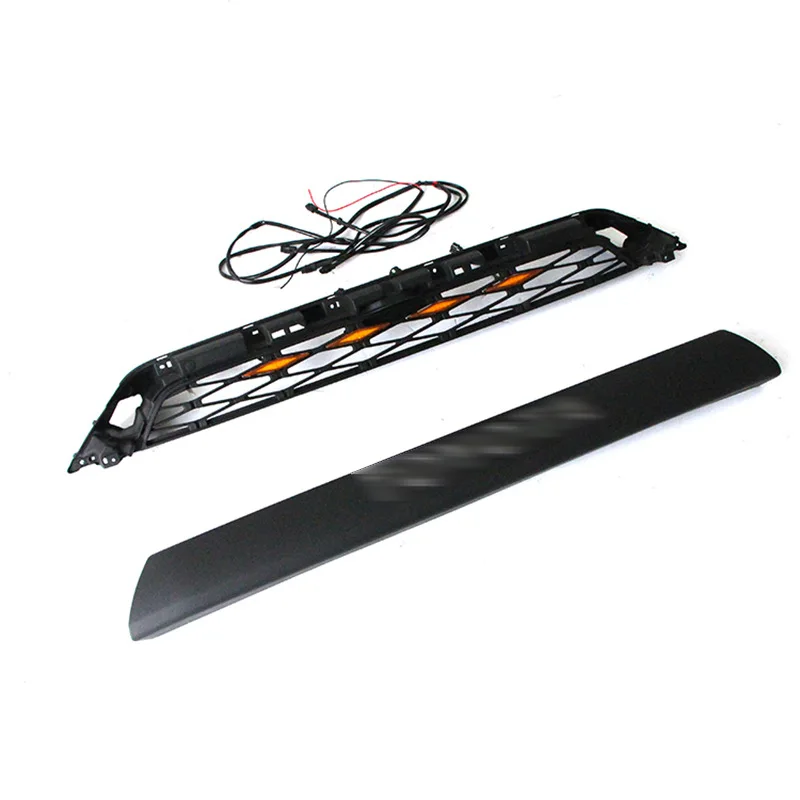 Suitable for the front bumper grille of the Toyota Superb 4RUNNER GRILLE in models 20-22