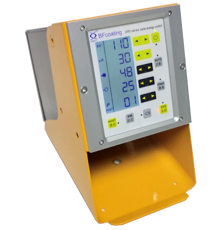 Автоматический порошковый пульверизатор corona автомобильный пистолет-распылитель для поверхности автомобиля популярный продукт на заказ новый дизайн высокое качество