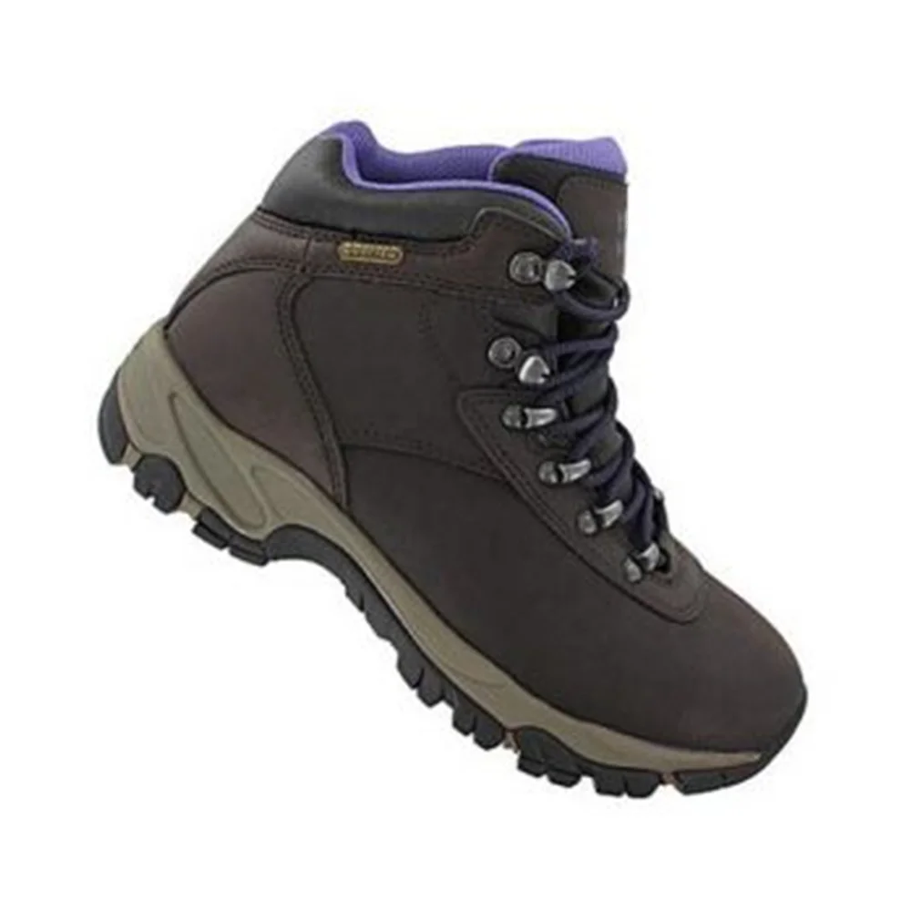 KINGUARD Professional Brand Great Latest Design Climbing Safety Fashion Trend Boots Hiking Oil Shoes