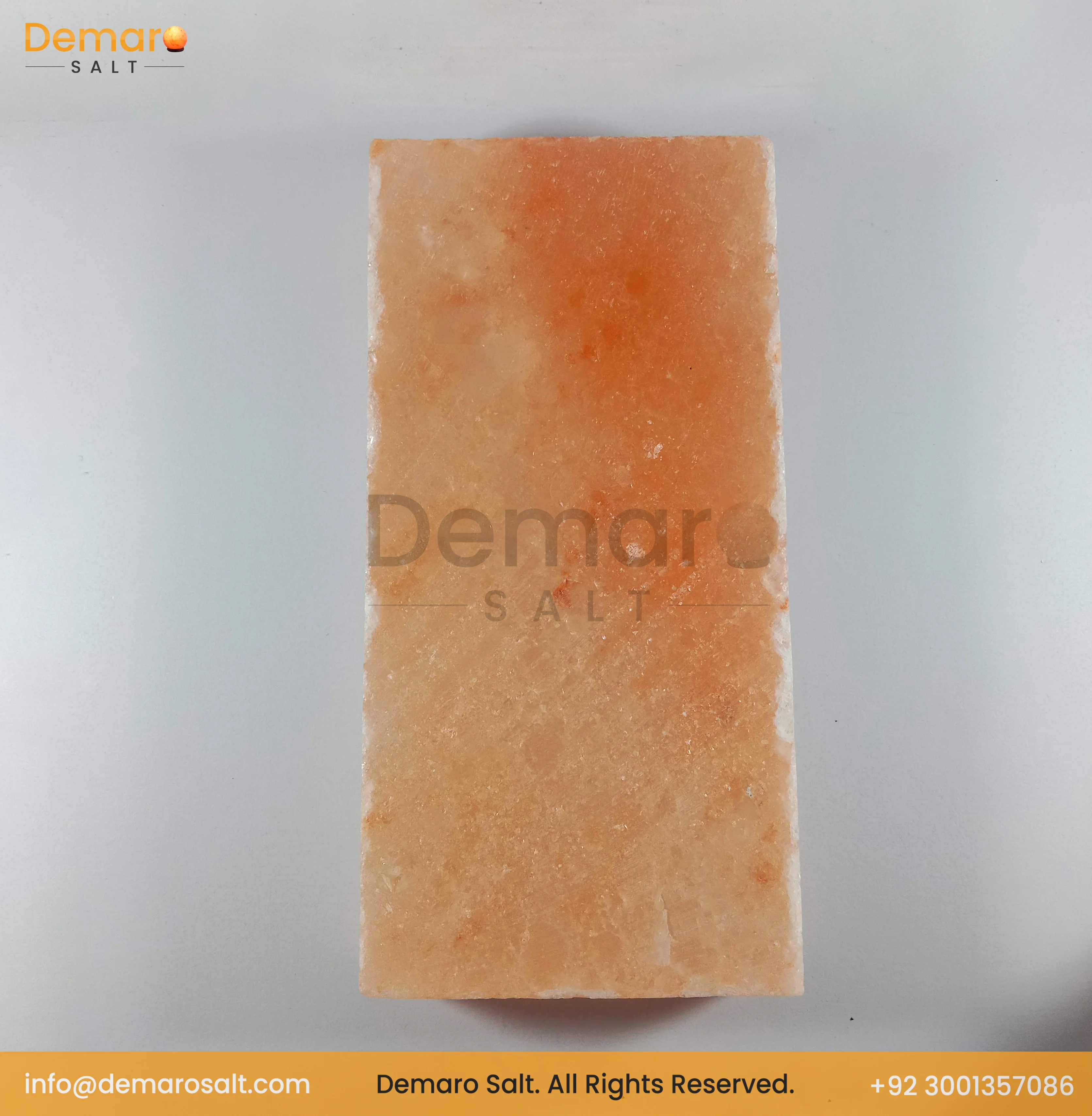 Bulk Crystal Salt Blocks Natural Himalayan Rock Salt Tiles Pink Stone from Pakistan Craft-Quality Bricks for Salt Room Therapy