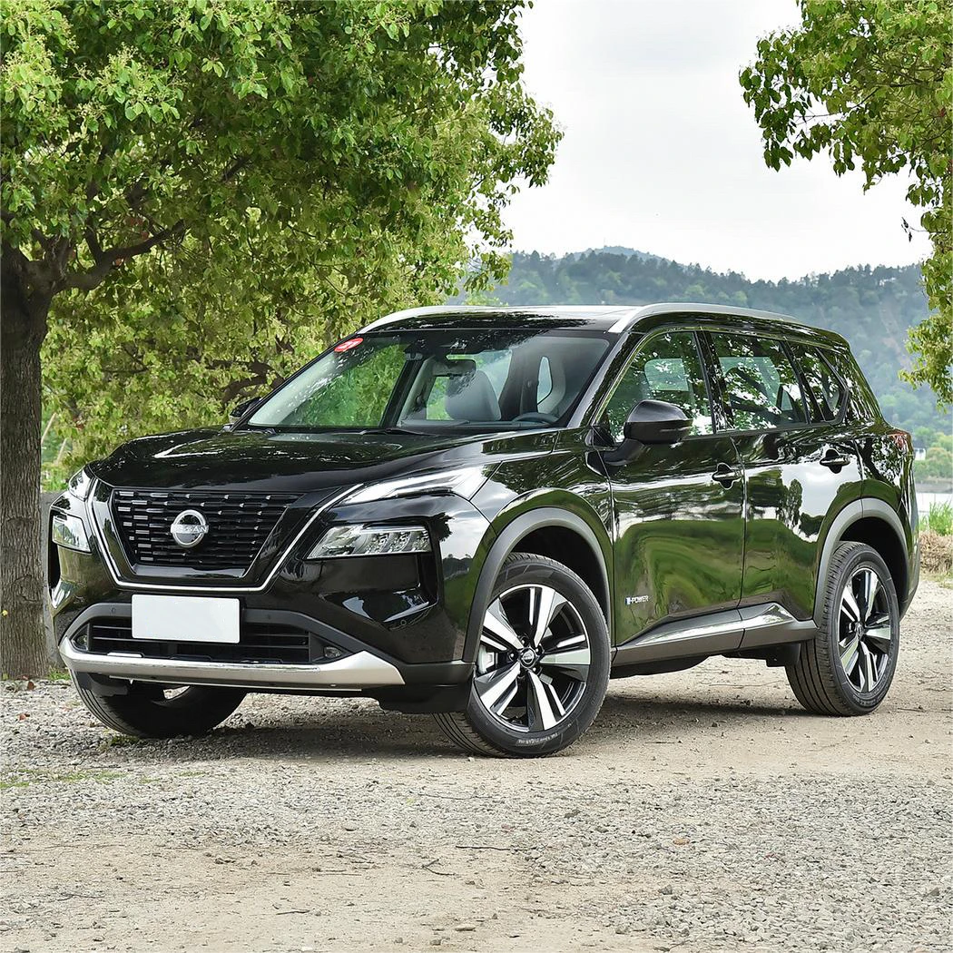 2023 New Nissan x-trail Qijun 2023 e-POWER Ultra-mixed Dual Motor Four-drive Edition Vehicle SUV
