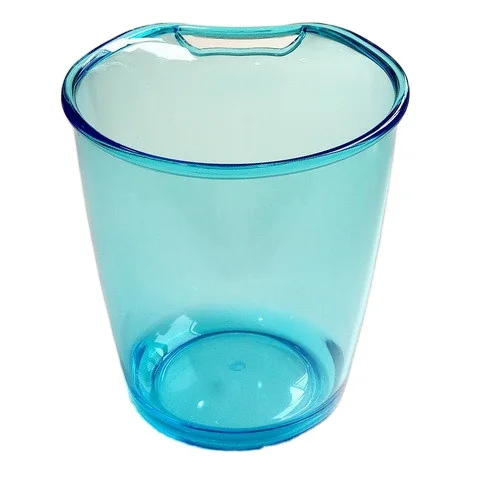 Acrylic Champagne Chiller Wine Bottle Ice Bucket