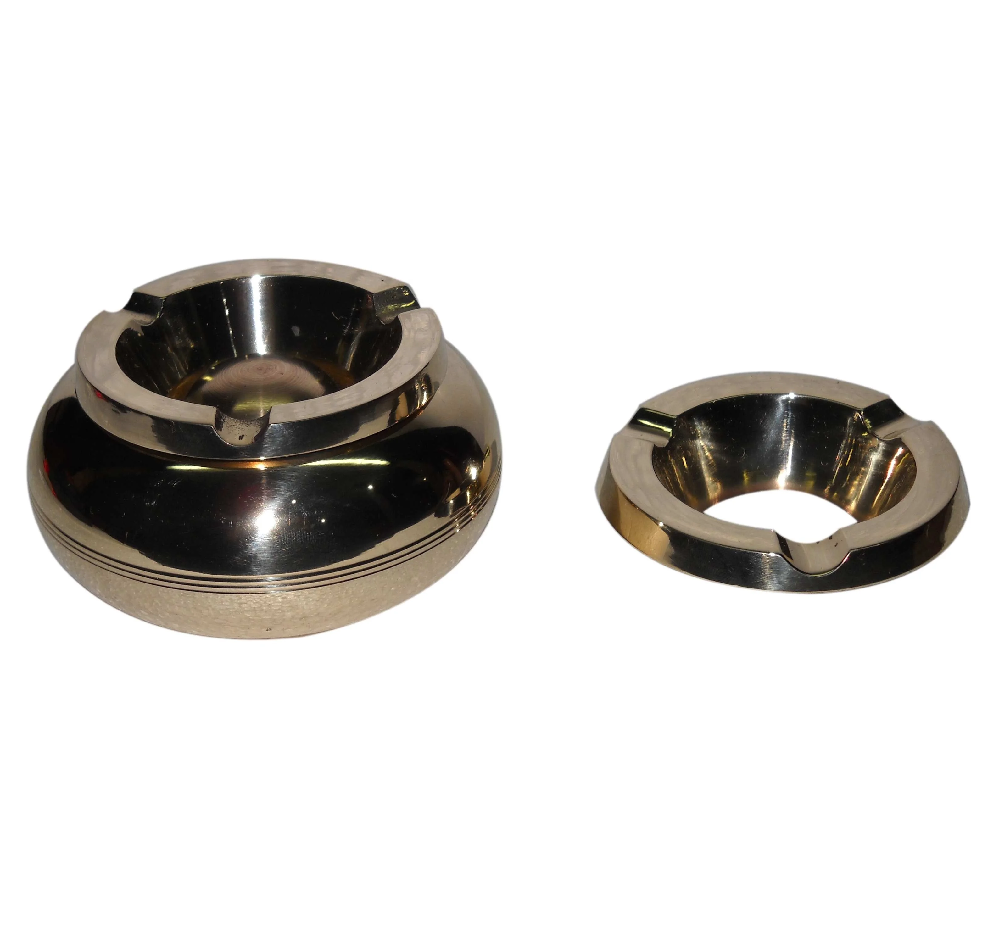 Пепельница технология производства бамбуковый табак сигара Декор индивидуальный пепельница