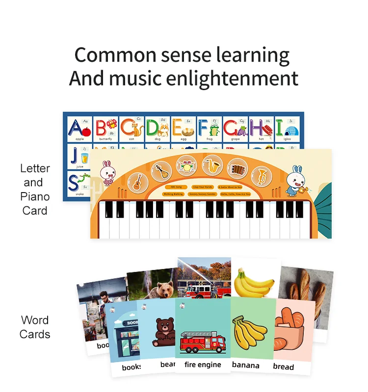 Alilo детская электронная обучающая звуковая книга говорящая ручка Обучающие игрушки Монтессори для детей с аутизмом