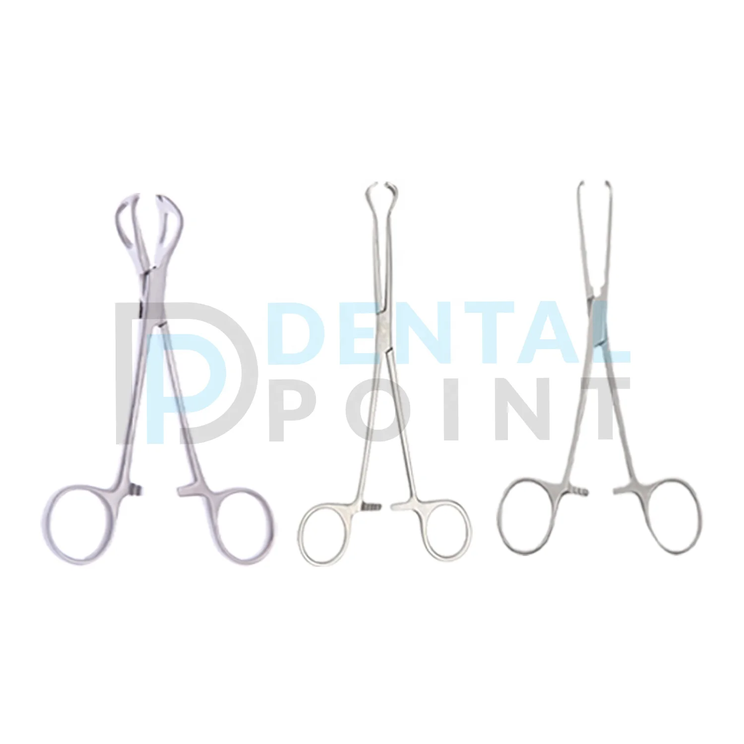 Rectal Minor Medium Set of 91pcs to remove part of a tissue, structure, or organ Rectal Surgery Set Rectal Instruments
