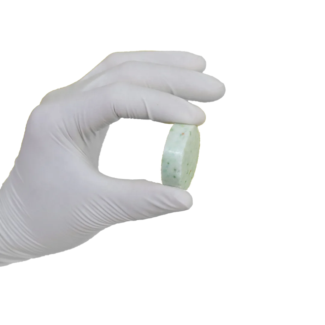 Air Conditioner Cleaning Tablets for Instantly Unclog Condenser Pipe - 12.4 gram/tablet