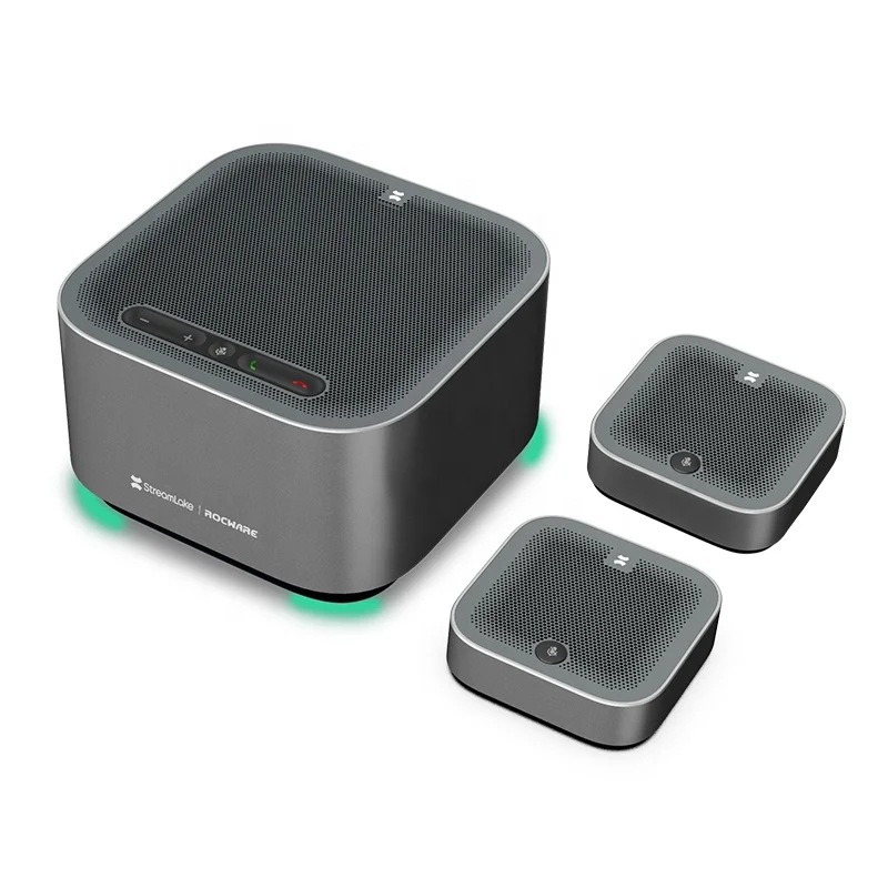 Rockware A10, 10-метровая аудиосистема для голосовой связи