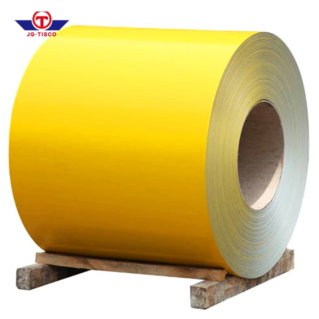 Hot selling dx51d z100 gi coil galvanized steel prepainted hot dipped ppgi galvanized steel sheet coil