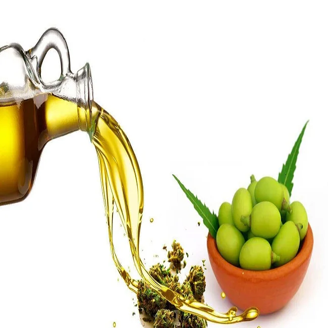 cold pressed indian neem oil bulk packing 200 litre barrel