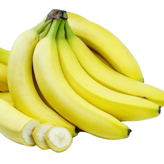 Fresh Cavendish Banana
