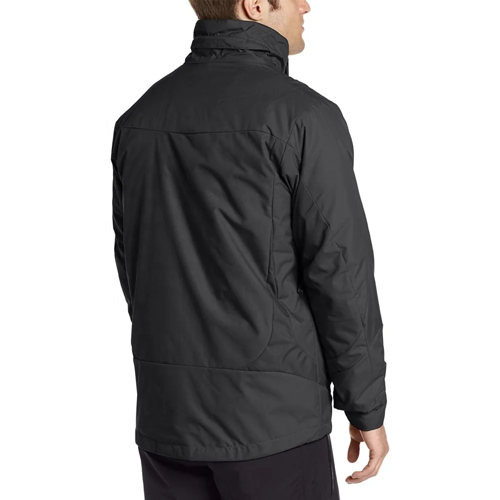 Outdoor Clothing 100% Waterproof Stretch Soft Shell Snowboard Jacket Top Quality Jacket Waterproof And Windproof Winter