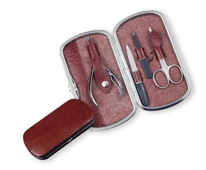 Ultra Sharp Toe Set manicure Treatment Kit Wide Hot Sale Manicure Set New Type Hot Sale Set Nail Clipper And Pedicure tools