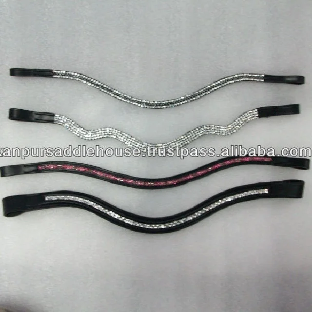 Empty channel brow-band