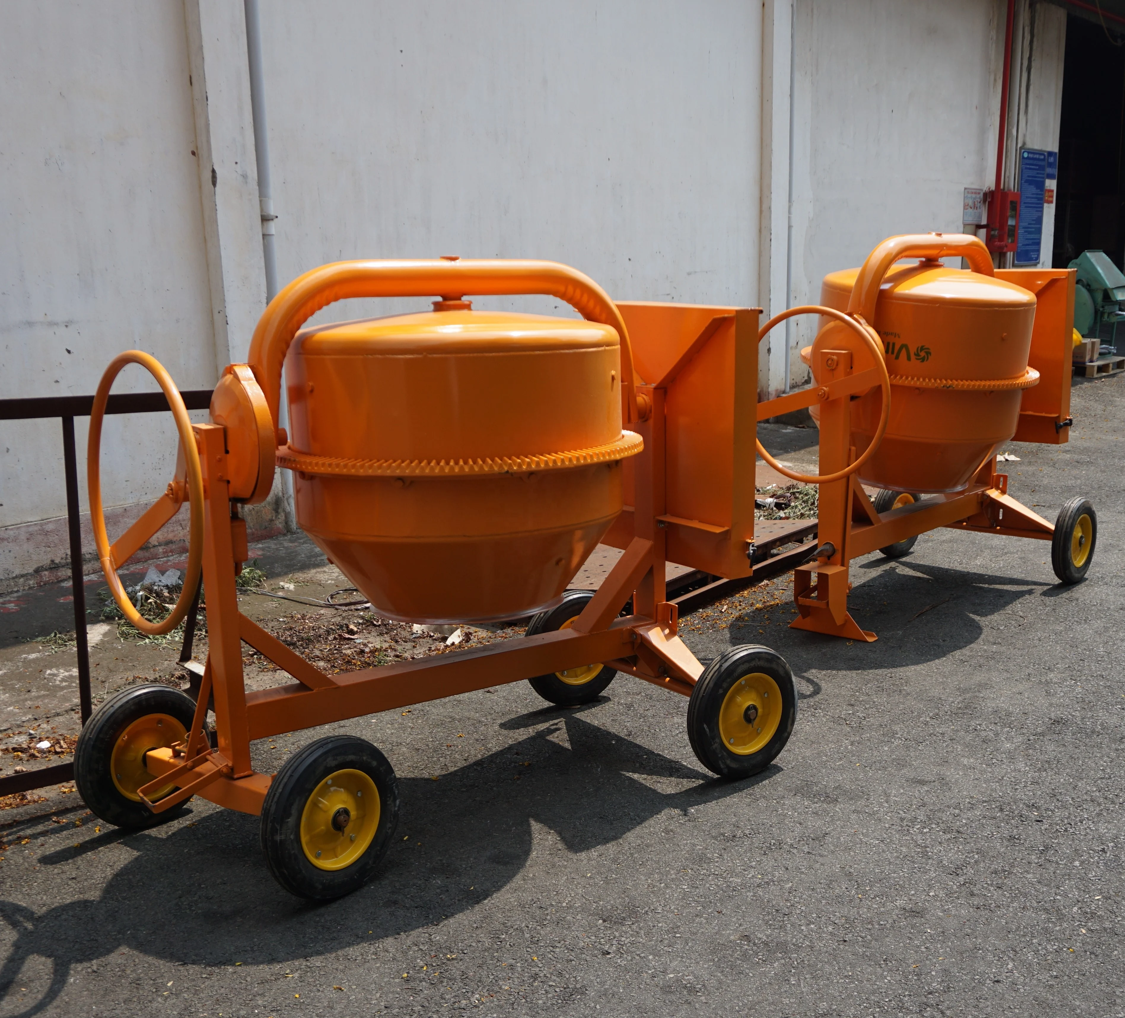 HOT SELLING High Quality Vietnam cement concrete mixer, betonniere revolvedora de cemento, construction machinery