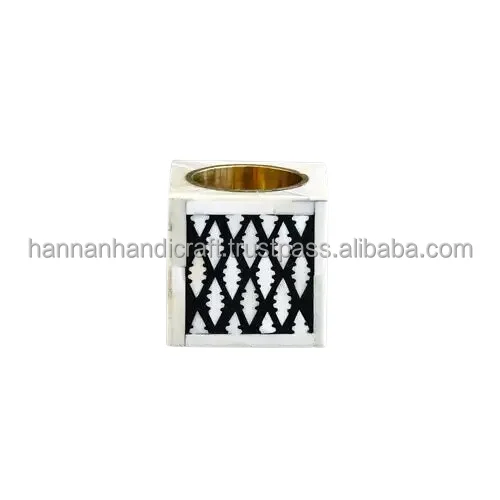 Latest Design Bone inlay Mubkhar / Bakhoor / Burners / Handmade Mother of Pearl inlay Burner censer Bakhoor