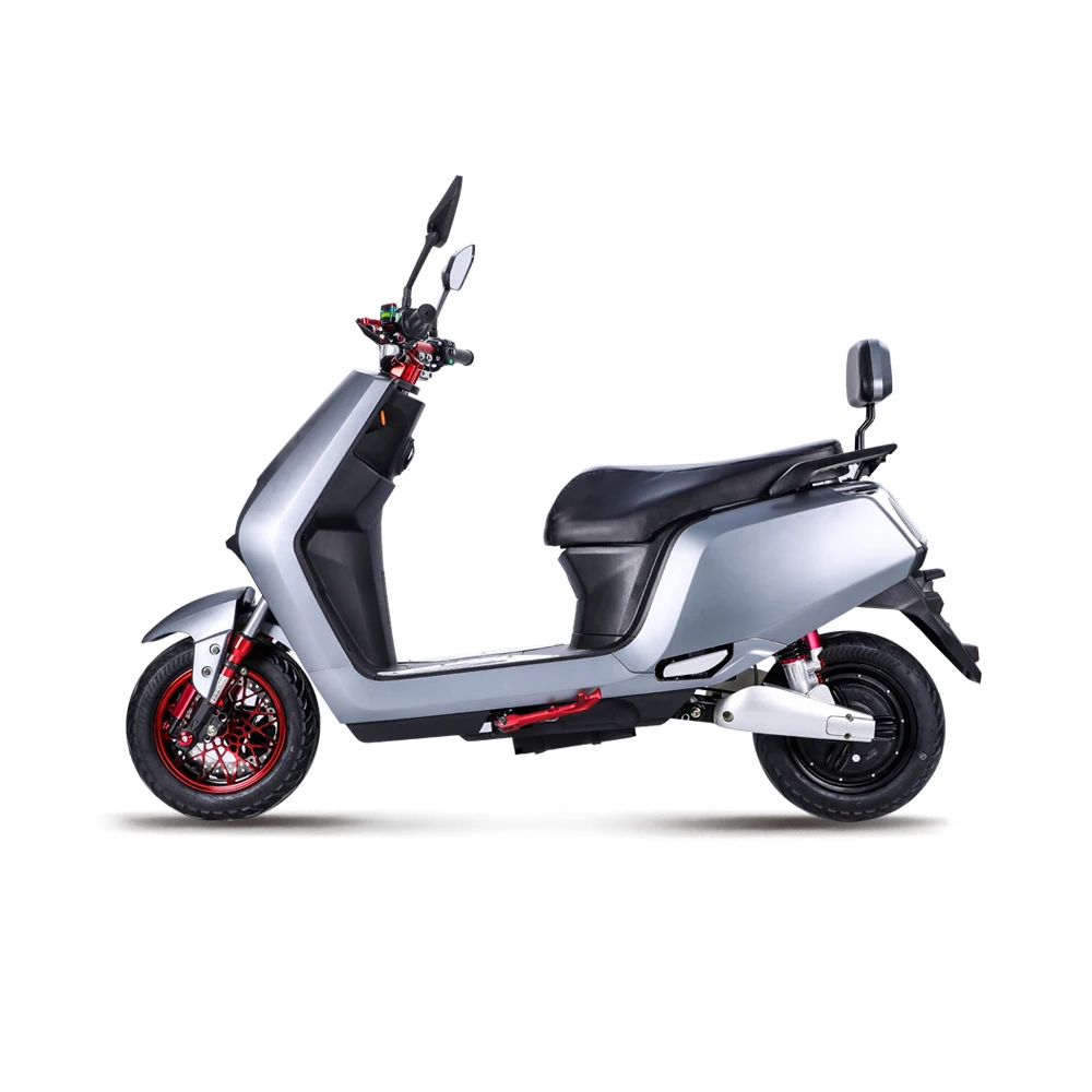 Известный бренд DJ11 электрический скутер QS 2000W-3000W 45 kh-10 KMH внедорожный Электрический велосипед 72V напряжение для оптовой продажи