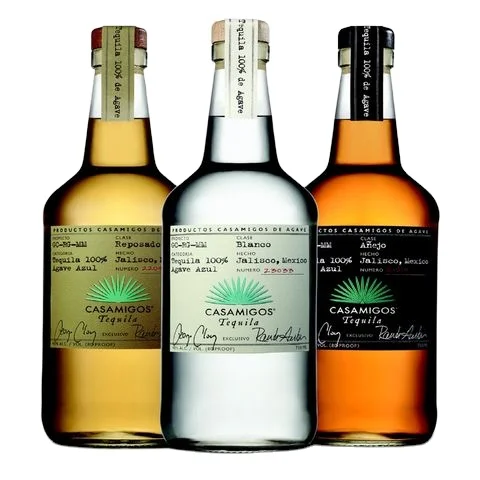 CASAMIGOS 750ml