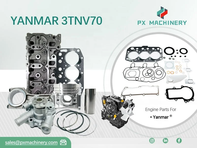 19810-42001 119810-42002 1981042001 11981042002 водяной насос для Yanmar 3TNE82 3TNV75 B25V B22 B27 B30V VIO30 VIO35