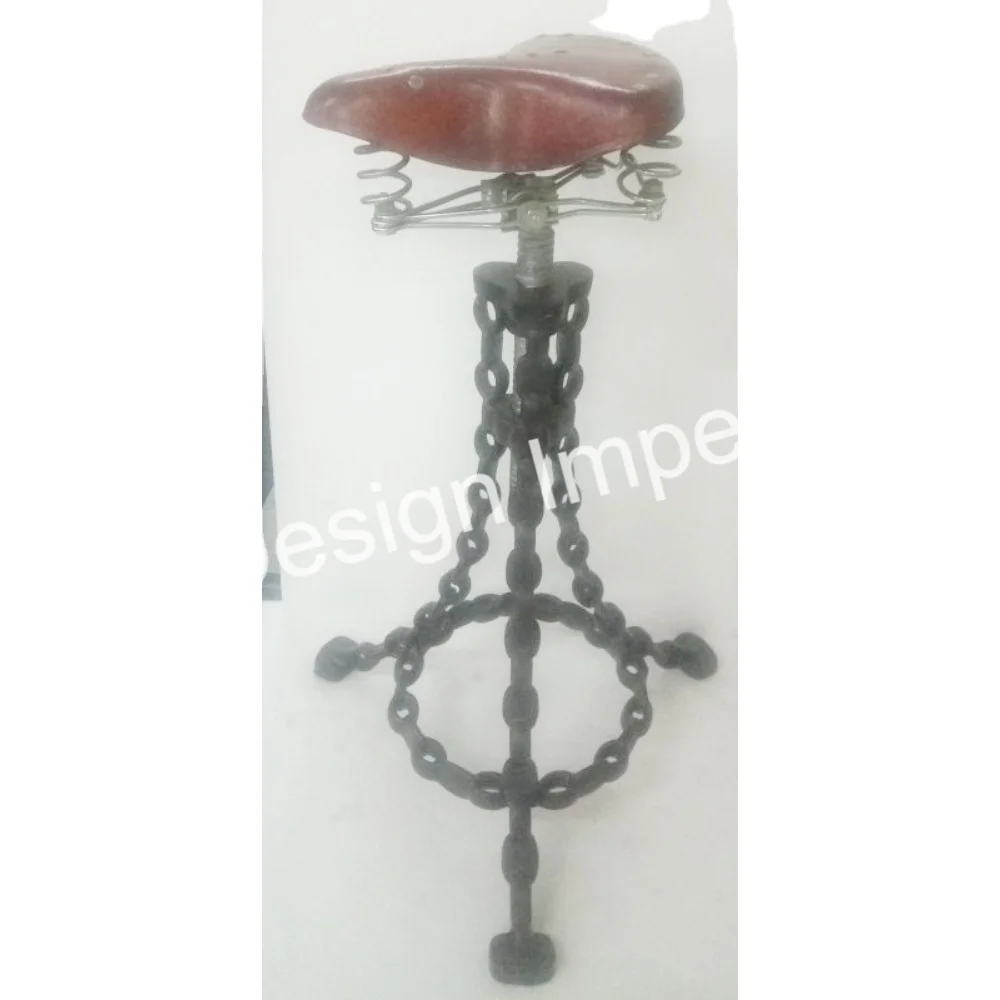 Super Trending Tractor Seat at Reasonable Price Wholesale High Selling Metal Tractor Seat Stool for Interior Exterior Decoration