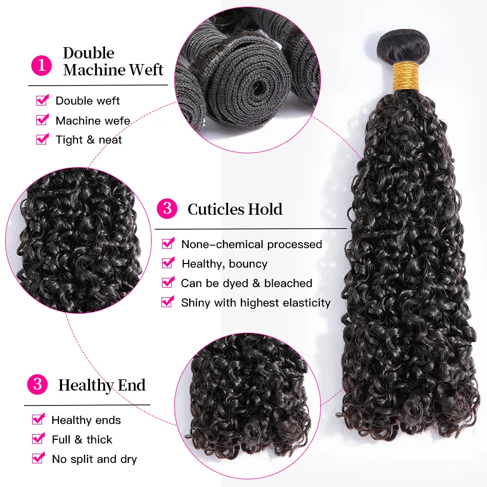 High quality grade 10a 100% virgin weaves bundles peruvian and brazilian natural yaki straight kinky human hair bundles