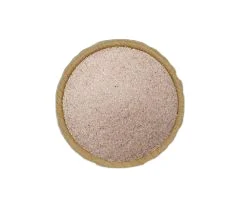 Съедобная светло-Розовая Соль из Гималаи в упаковке насыпью 2-3 мм кристальная соль форма порошка и мелкой форме