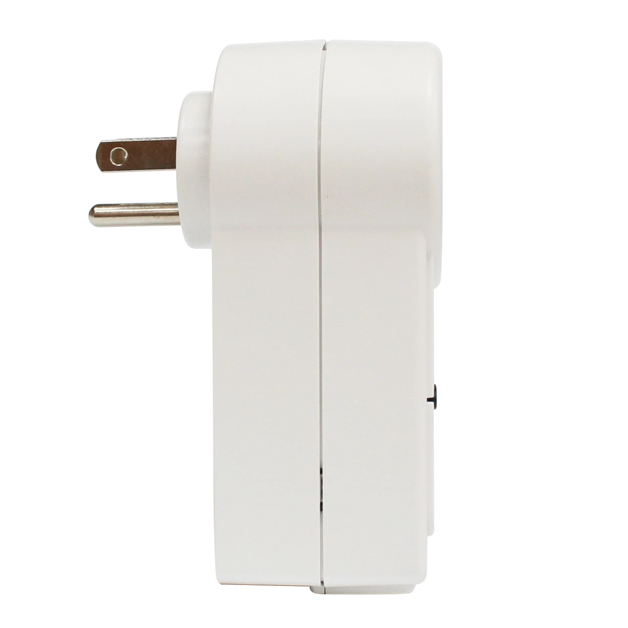 Single Surge Voltage Protector Plug Amicismart Voltage Protector