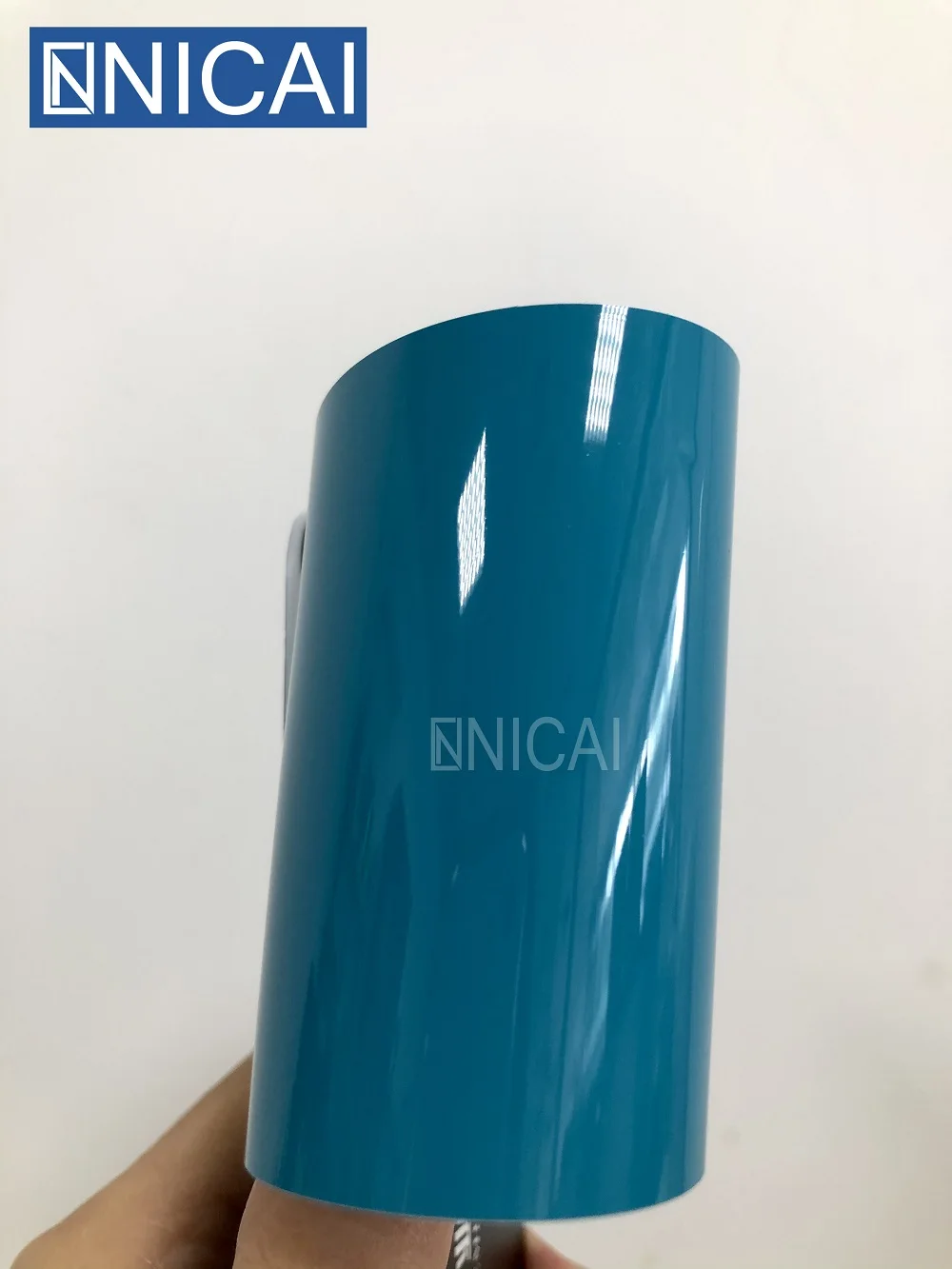 NICAI Self Healing Automobiles Material Car ppf Film Paint Protection with Best Supply for Car body protect TPH PPF