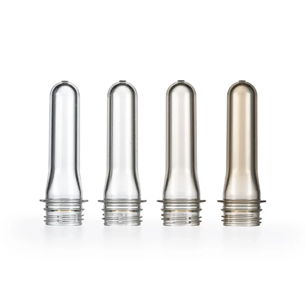 Recycled Plastic Water Bottle