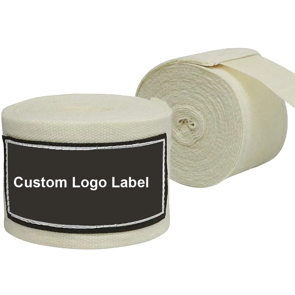 Оптовая продажа заводская цена эластичные бинты для кикбоксинга Муай Тай ММА тренировочные перчатки спарринга внутренние тхэквондо