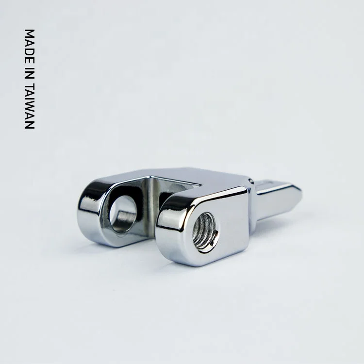 Изготовленная на заказ гибкая головка MIM металлическая часть для шестеренки гаечного