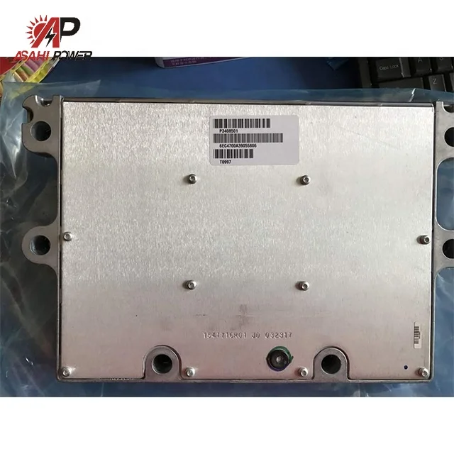 Original ECU 3408501 Engine Controller Module ECM P3408501 for Cummins