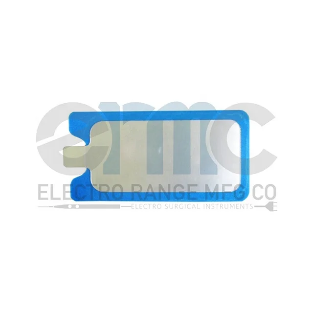 Best Quality DIATHERMY Disposable Patient Plates Cable Adhesive Pad Martin Berchtold Tekno Generators Martin Berchtold Tekno