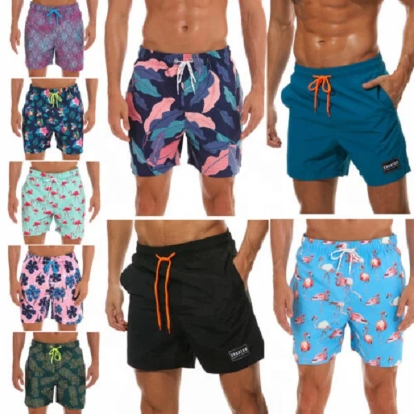 2022 New Best Selling Beach Shorts Boardshorts Men Shorts DHL Luxury Casual Plain Waterproof Custom Summer Sport FEDEX OEM Sea