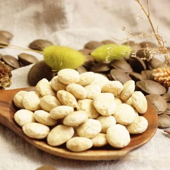 BEST PRICE | Dried Sacha Inchi Nuts/ Inca Peanut with high quality from Viet Nam