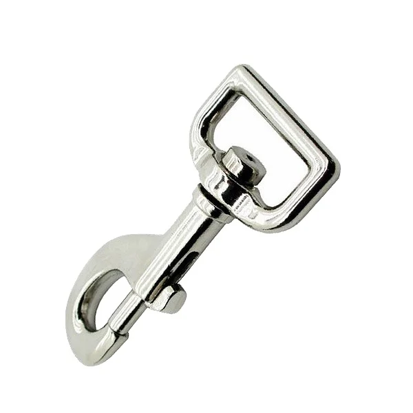 Forging Lifting Hooks Eye Slip Hook With Safety Latch heavy duty