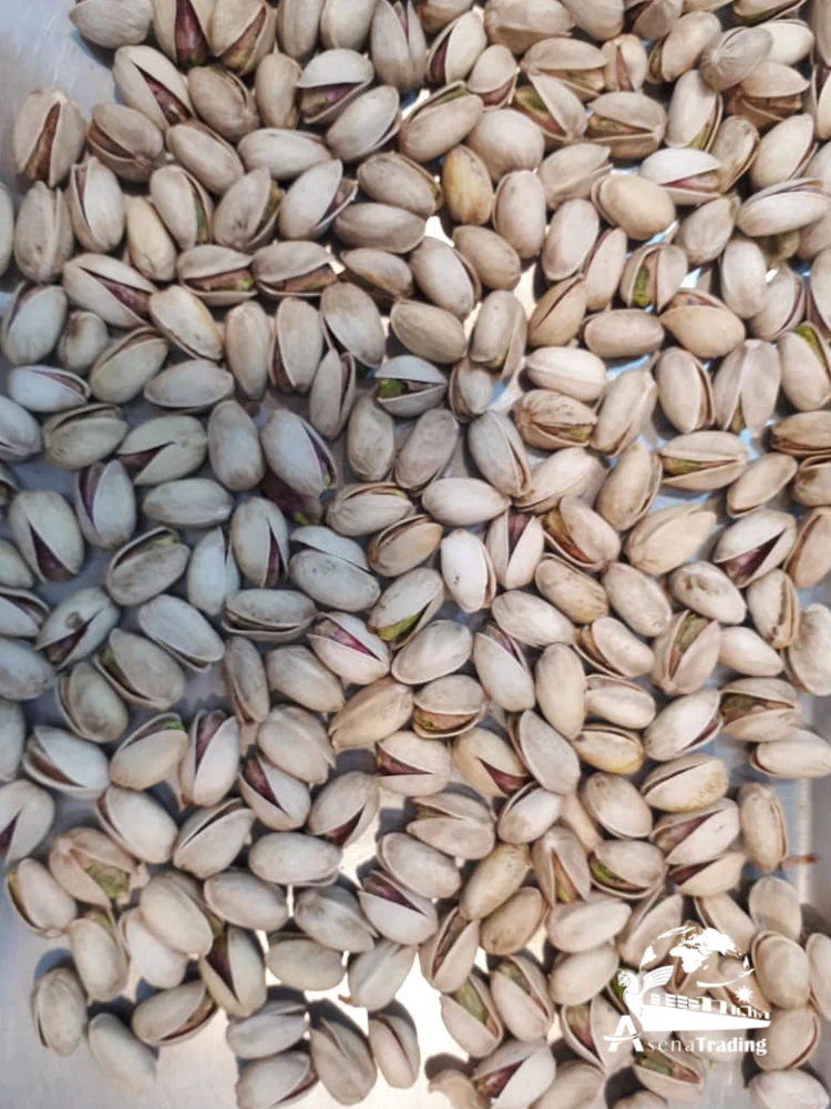 Reasonable price Quick delivery wholesale Supply high quality Pistachios Nuts Dry Fruits Nuts Pistachos