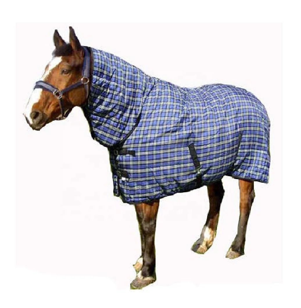 Оптовая продажа 1680 Denier комбинированный конский устойчивый ковер для продажи