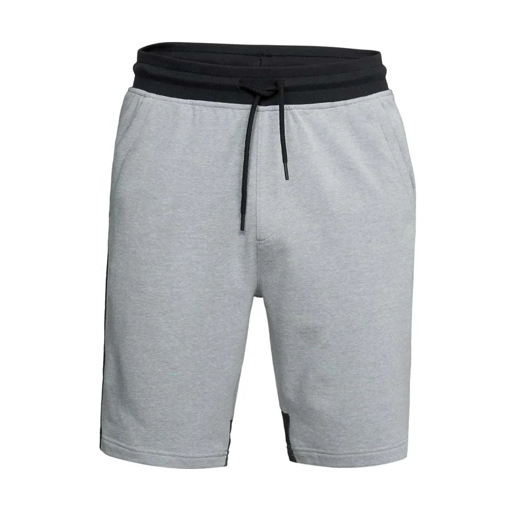 Мужские летние спортивные шорты тонкие повседневные Бермуды классическая одежда пляжные мужские стильные